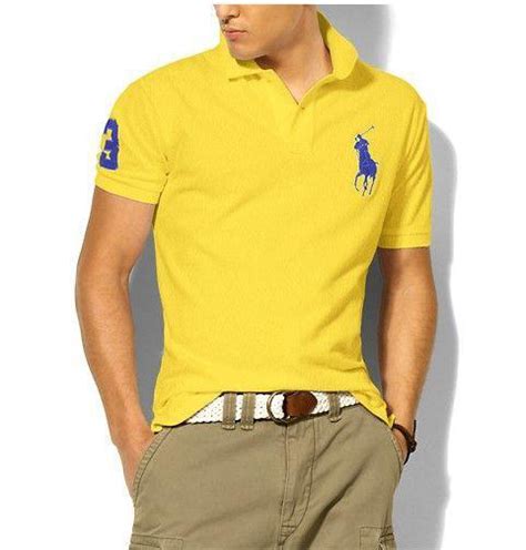 polo ralph lauren barato españa